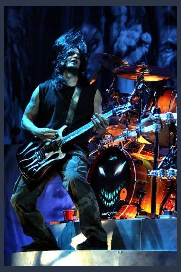 Disturbed